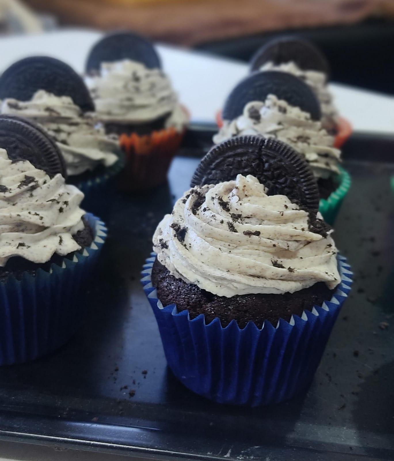 Oreo Cupcake - Image 3